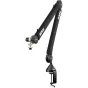Accessories for microphones - RØDE PSA1+ Professional Studio microphone Arm or podcasters, streamers and - quick order from manufacturer Best choise selected by experts