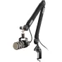 Accessories for microphones - RØDE PSA1+ Professional Studio microphone Arm or podcasters, streamers and - quick order from manufacturer Best choise selected by experts