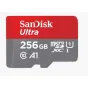 Memory Cards - Memory Micro SDXC 256 GB UHS-I W/A SDSQUAC-256G-GN6MA - quick order from manufacturer