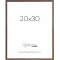Sortimenta jaunumi - FOCUS ROCK WALNUT VENEER 20X30 120979 - ātri pasūtīt no ražotāja