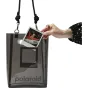 Bags for Instant cameras - POLAROID TPU BUCKET BAG BLACK 6306 - quick order from manufacturer