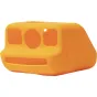 Sortimenta jaunumi - POLAROID SILICONE CAMERA FOR GO SKIN ORANGE 6313 - ātri pasūtīt no ražotāja