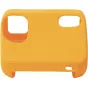 Sortimenta jaunumi - POLAROID SILICONE CAMERA FOR GO SKIN ORANGE 6313 - ātri pasūtīt no ražotāja