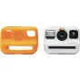 Sortimenta jaunumi - POLAROID SILICONE CAMERA FOR GO SKIN ORANGE 6313 - ātri pasūtīt no ražotāja
