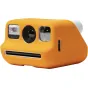 Sortimenta jaunumi - POLAROID SILICONE CAMERA FOR GO SKIN ORANGE 6313 - ātri pasūtīt no ražotāja