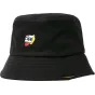 Discontinued - Polaroid Bucket Hat Black 124936 6318