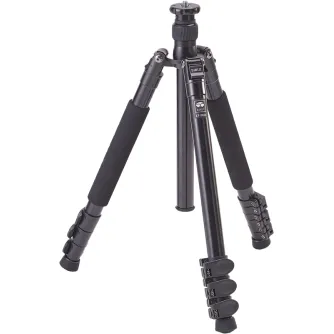 Sortimenta jaunumi - SIRUI ET-2004 TRIPOD ET-2004 TRIPOD - ātri pasūtīt no ražotāja