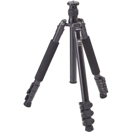 SIRUI ET-2004 Aluminum Tripod Legs - Compact Travel Tripod