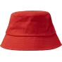 Sortimenta jaunumi - POLAROID BUCKET HAT RED 6319 - ātri pasūtīt no ražotāja