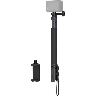 Sporta kameru aksesuāri - SMALLRIG 4192 SELFIE STICK SUPPORT FOR ACTION CAMERAS 4192 - ātri pasūtīt no ražotāja