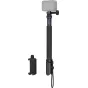Sporta kameru aksesuāri - SMALLRIG 4192 SELFIE STICK SUPPORT FOR ACTION CAMERAS 4192 - ātri pasūtīt no ražotāja