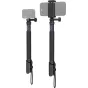 Sporta kameru aksesuāri - SMALLRIG 4192 SELFIE STICK SUPPORT FOR ACTION CAMERAS 4192 - ātri pasūtīt no ražotāja