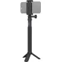 Sporta kameru aksesuāri - SMALLRIG 4192 SELFIE STICK SUPPORT FOR ACTION CAMERAS 4192 - ātri pasūtīt no ražotāja