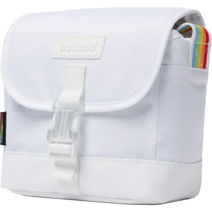 POLAROID BOX BAG FOR NOW AND I-2 WHITE 6292