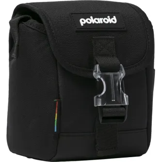 Sortimenta jaunumi - POLAROID BAG FOR GO BLACK 6294 - ātri pasūtīt no ražotāja