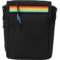 Sortimenta jaunumi - POLAROID BAG FOR GO BLACK 6294 - ātri pasūtīt no ražotāja