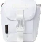 Sortimenta jaunumi - POLAROID BAG FOR GO WHITE 6297 - ātri pasūtīt no ražotāja