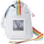 Sortimenta jaunumi - POLAROID BAG FOR GO WHITE 6297 - ātri pasūtīt no ražotāja