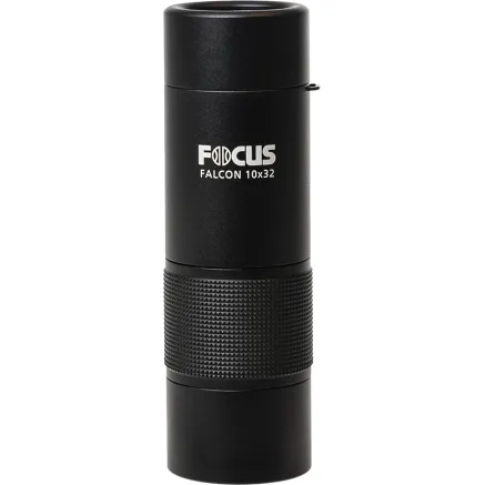 FOCUS OPTICS FOCUS FALCON MONO 10X32 M6-1032