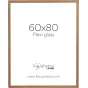 Sortimenta jaunumi - FOCUS SOUL OAK VENEER 60X80 PLEXI 120931 - ātri pasūtīt no ražotāja