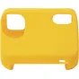 Sortimenta jaunumi - POLAROID SILICONE CAMERA SKIN FOR GO YELLOW 6312 - ātri pasūtīt no ražotāja