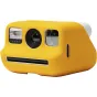 Sortimenta jaunumi - POLAROID SILICONE CAMERA SKIN FOR GO YELLOW 6312 - ātri pasūtīt no ražotāja