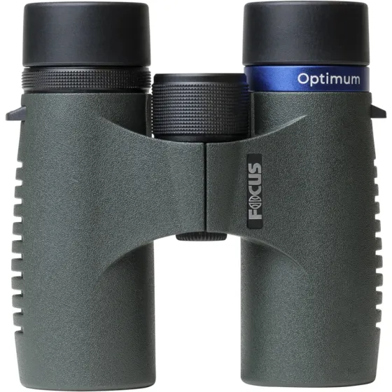 Order FOCUS OPTICS FOCUS OPTIMUM 8X42 ED BW5 8X42 - Binoculars