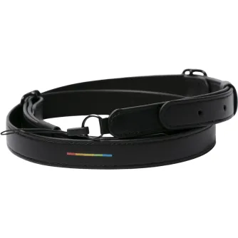 Discontinued - POLAROID SHOULDER STRAP PREMIUM 6275