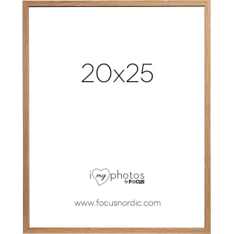 Sortimenta jaunumi - FOCUS ROCK OAK VENEER 20X25 120963 - ātri pasūtīt no ražotāja