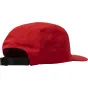 Sortimenta jaunumi - POLAROID CAP 5 PANEL RED 6315 - ātri pasūtīt no ražotāja