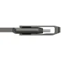 Sortimenta jaunumi - LEXAR JUMPDRIVE DUAL DRIVE D400 TYPE-C/TYPE-C & TYPE-A, UP TO 130MB/S READ (USB 3.1) 256GB LJDD400256G-BNQNG - ātri pasūtīt no ražotāja