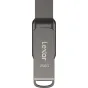 Sortimenta jaunumi - LEXAR JUMPDRIVE DUAL DRIVE D400 TYPE-C/TYPE-C & TYPE-A, UP TO 130MB/S READ (USB 3.1) 256GB LJDD400256G-BNQNG - ātri pasūtīt no ražotāja