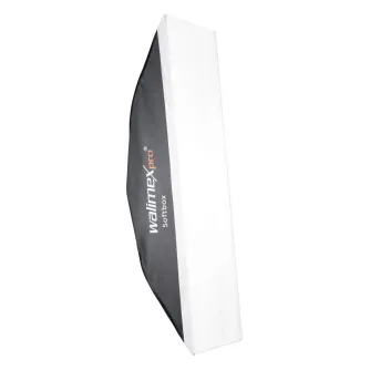 Softboksi - walimex pro Striplight 30x120cm - ātri pasūtīt no ražotāja