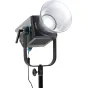 LED Monobloki - NANLITE FC-300B LED BI-COLOR SPOT LIGHT 31-2014 - perc šodien veikalā un ar piegādi