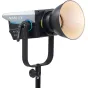 LED Monobloki - NANLITE FC-300B LED BI-COLOR SPOT LIGHT 31-2014 - perc šodien veikalā un ar piegādi