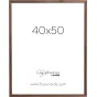 Sortimenta jaunumi - FOCUS SOUL WALNUT VENEER 40X50 120948 - ātri pasūtīt no ražotāja