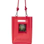Sortimenta jaunumi - POLAROID TPU BUCKET BAG RED 6307 - ātri pasūtīt no ražotāja
