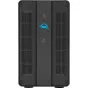 Discontinued - OWC MERCURY PRO U.2 DUAL 0GB 3.5-INCH DUAL NVMEU.2 TB3, W/SOFTRAID/TB FULL 2800MB/S, 8TB (8X 1TB) OWCTB3MPDU8X08