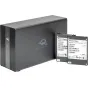 V-Mount Battery - Swit S-4030 4-Battery Power Station Box - quick order from manufacturer