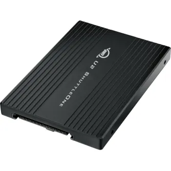 Sortimenta jaunumi - OWC SHUTTLEONE NVME M.2 TO 2.5" U.2 ADAPTER OWCU2SHTLONE - ātri pasūtīt no ražotāja