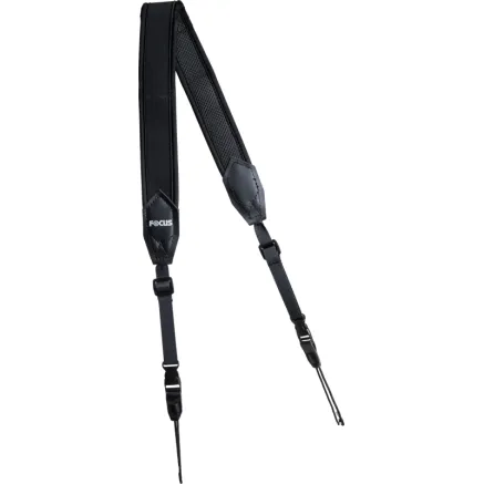 FOCUS OPTICS FOCUS BINOCULAR STRAP WITH BUCKLE 118781