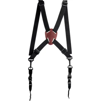 Sortimenta jaunumi - FOCUS OPTICS FOCUS HARNESS WITH BUCKLE 118782 - ātri pasūtīt no ražotāja