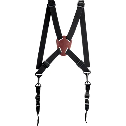 FOCUS OPTICS FOCUS HARNESS WITH BUCKLE 118782