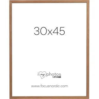 Sortimenta jaunumi - FOCUS SOUL OAK VENEER 30X45 120920 - ātri pasūtīt no ražotāja