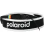 Sortimenta jaunumi - POLAROID CAMERA STRAP FLAT BLACK & WHITE 6308 - ātri pasūtīt no ražotāja