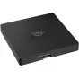 Sortimenta jaunumi - OWC SLIM EXTERNAL OPTICAL DRIVE ENCLOSURE USB 3.2, ADD YOUR SLIM CD, DVD OR BLU-RAY OPT DRIVE OWCVLSSTOPTU3 - ātri pasūtīt no ražotāja
