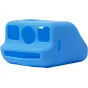 Sortimenta jaunumi - POLAROID SILICONE CAMERA SKIN FOR GO BLUE 6310 - ātri pasūtīt no ražotāja