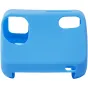 Sortimenta jaunumi - POLAROID SILICONE CAMERA SKIN FOR GO BLUE 6310 - ātri pasūtīt no ražotāja