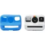 Sortimenta jaunumi - POLAROID SILICONE CAMERA SKIN FOR GO BLUE 6310 - ātri pasūtīt no ražotāja