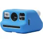 Sortimenta jaunumi - POLAROID SILICONE CAMERA SKIN FOR GO BLUE 6310 - ātri pasūtīt no ražotāja
